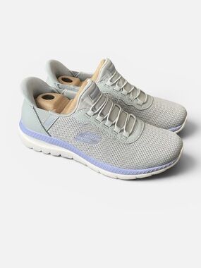 Skechers Women's Bountiful Slip In Shoe